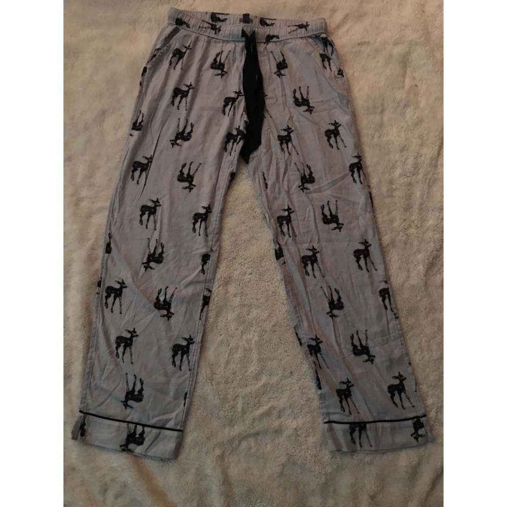 Aerie Pajama Pants
